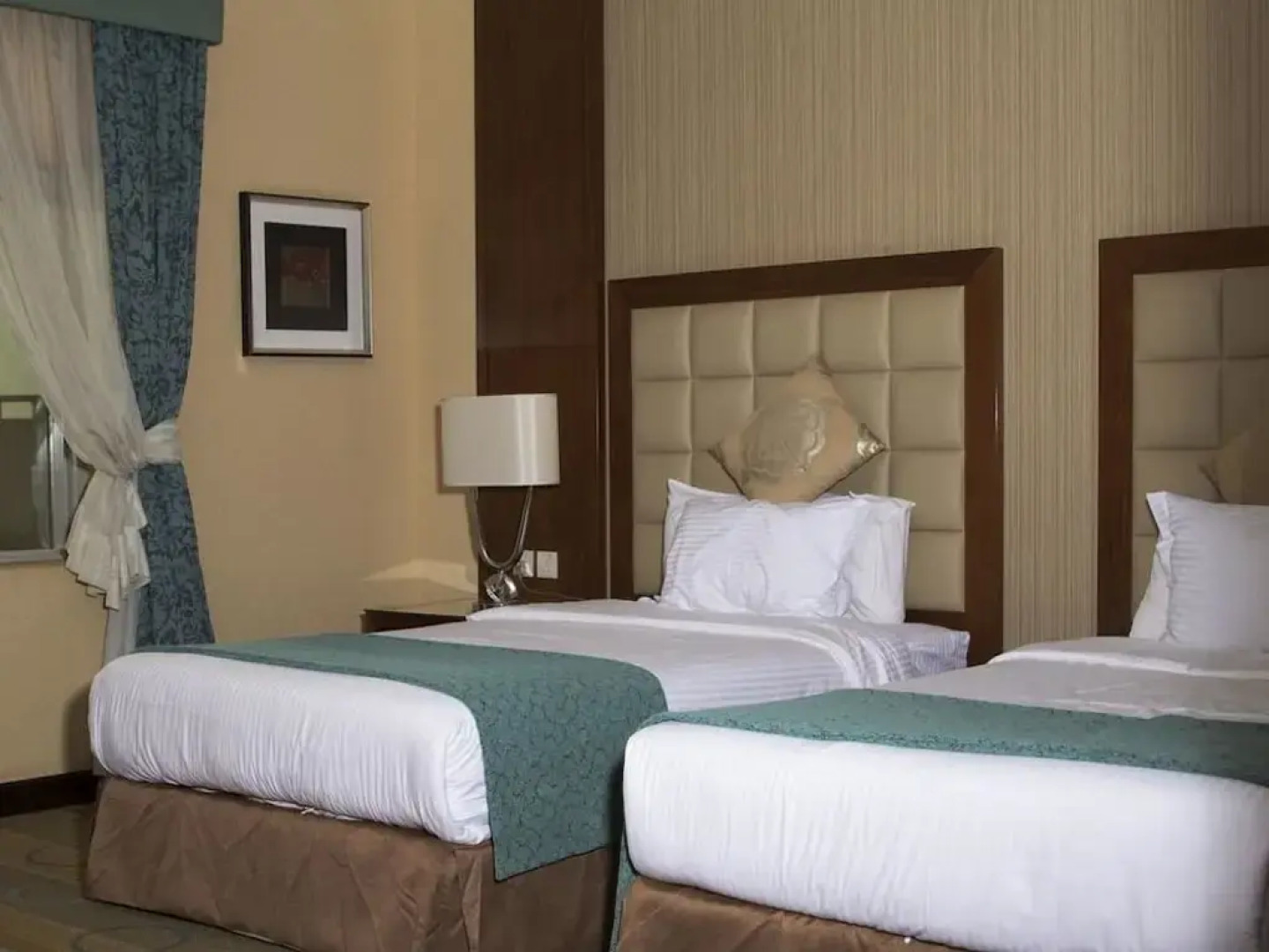 Hapi 5 Nile Cruise, 3-4-7 nights from Luxor or Aswan