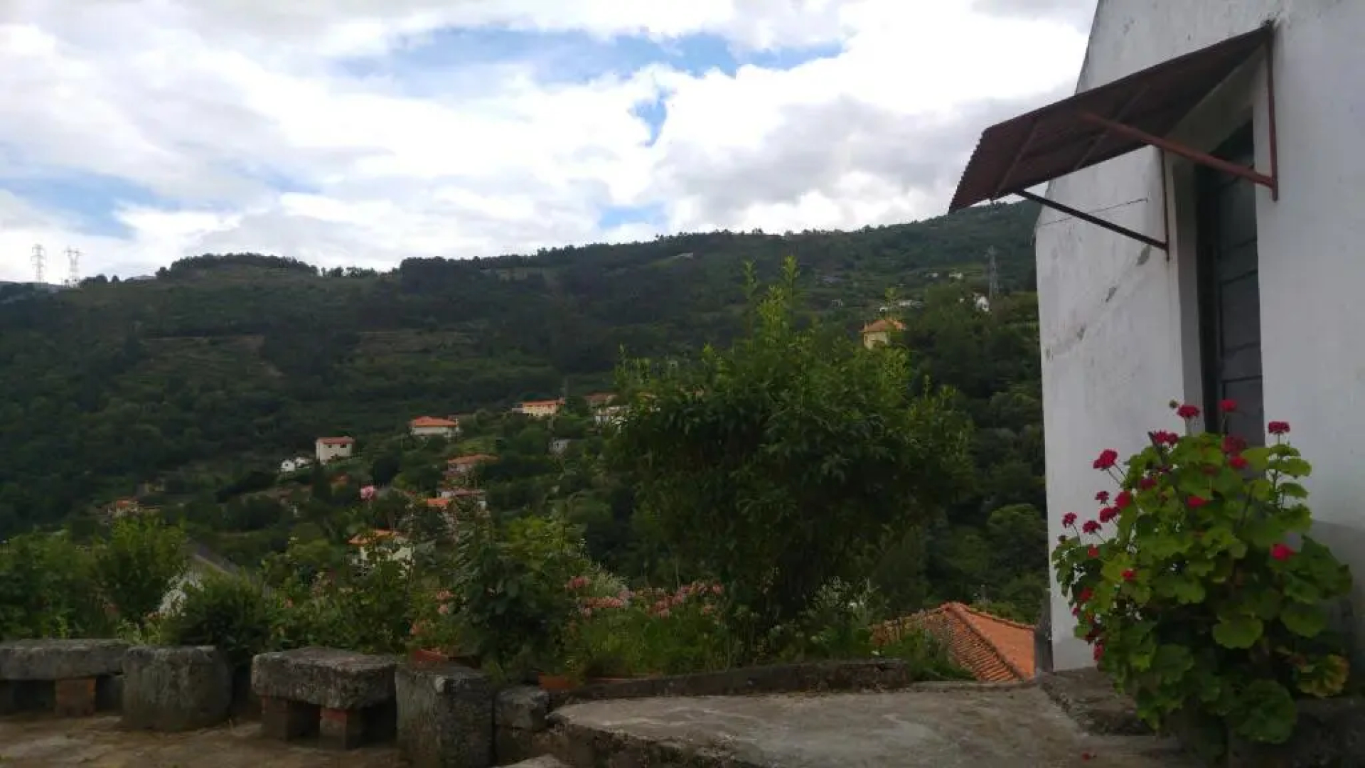 Casa da Eira - Castanheiras