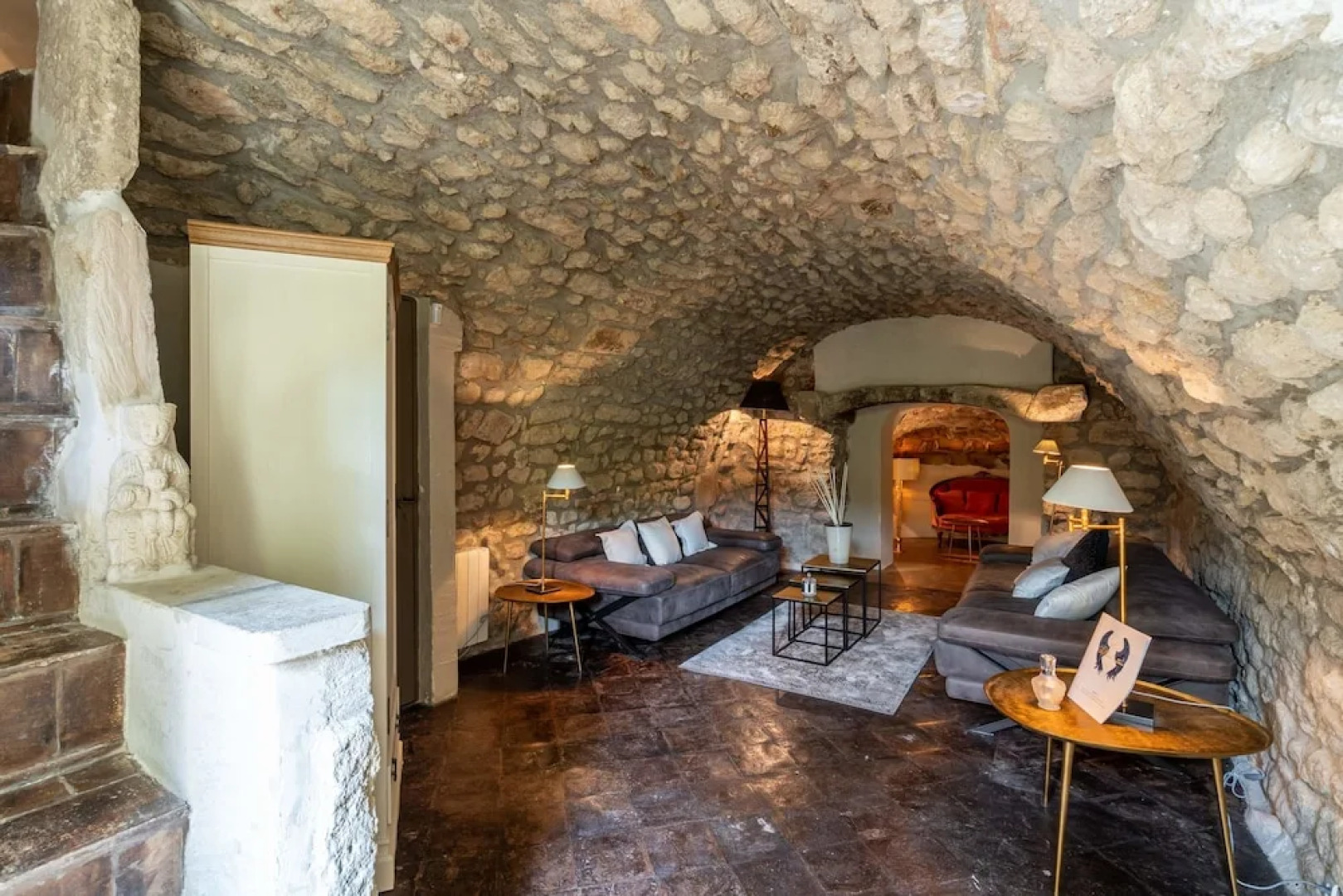 Le Mounestier Gite de Prestige