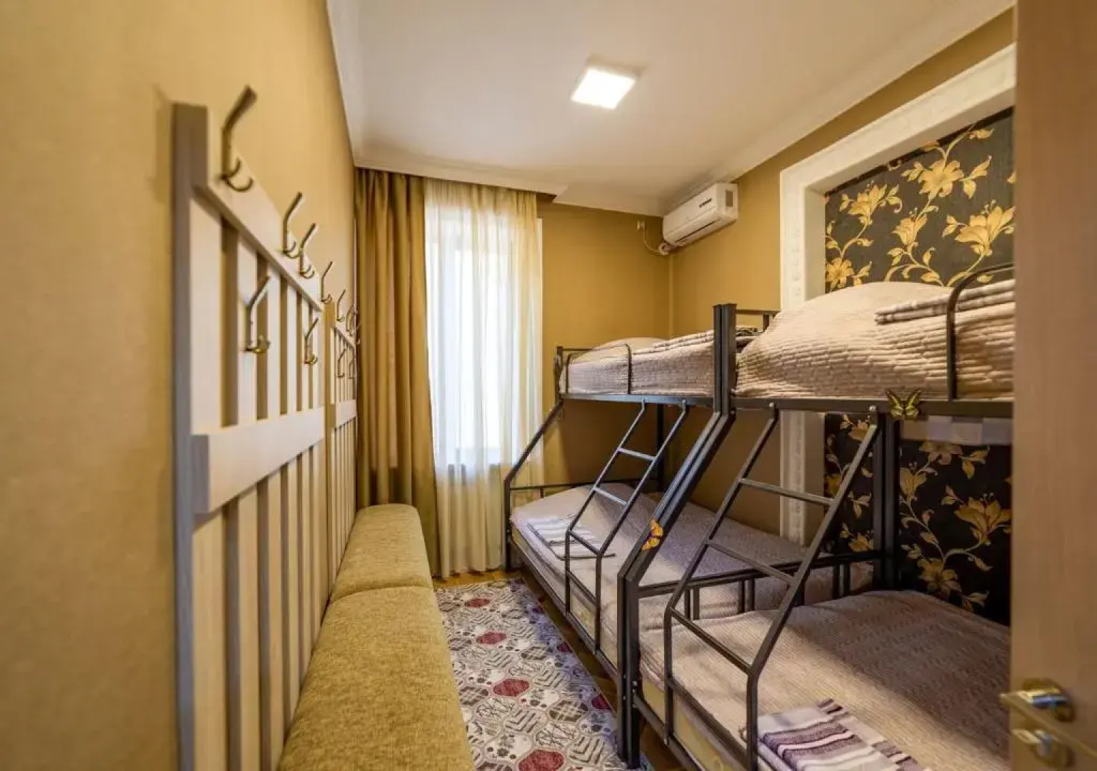Tsera Hostel