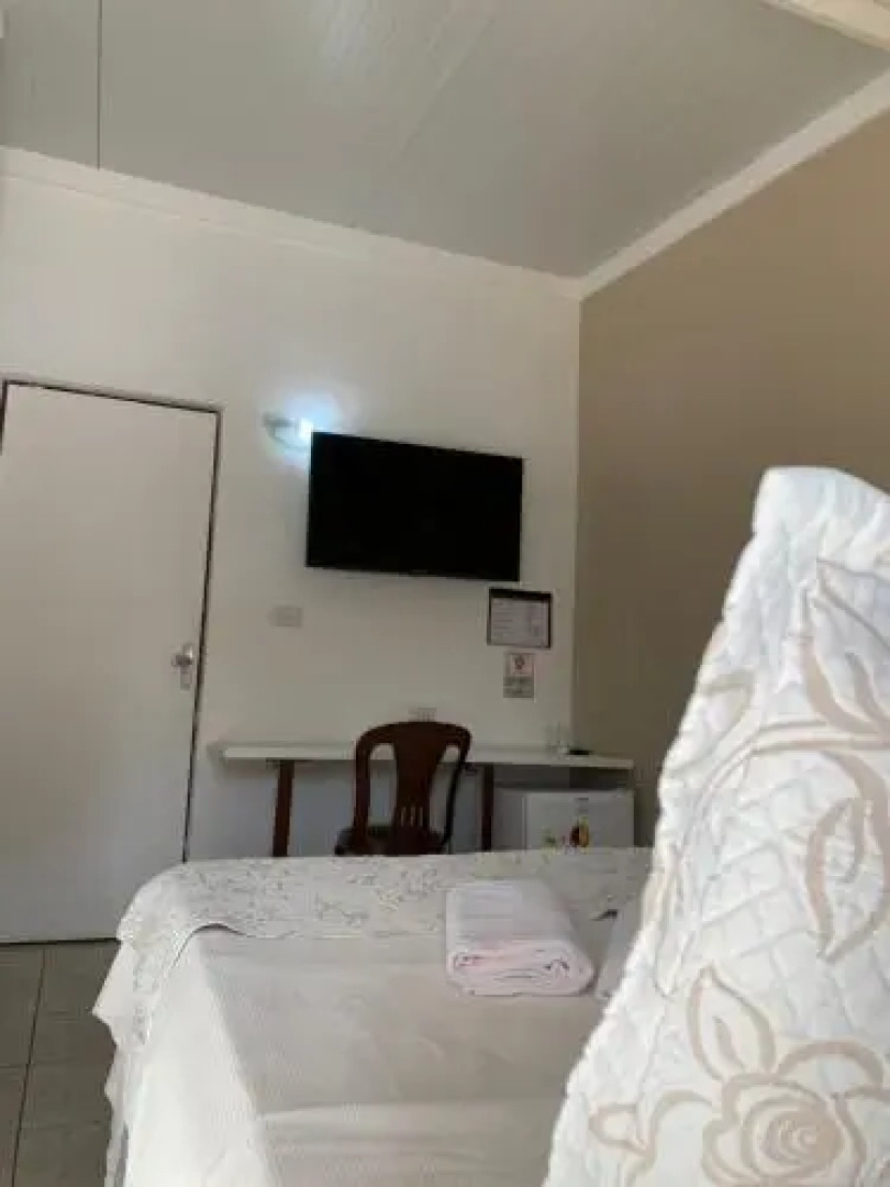 Pousada Aldeia Dos Camarás