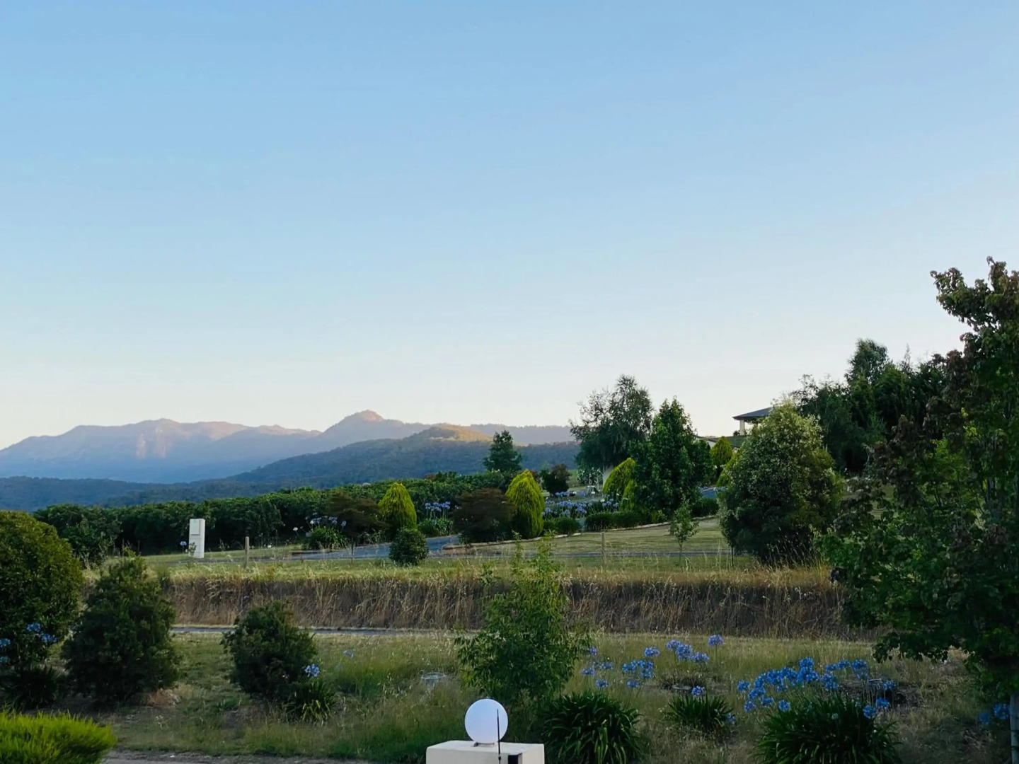 Buffalo River Retreat