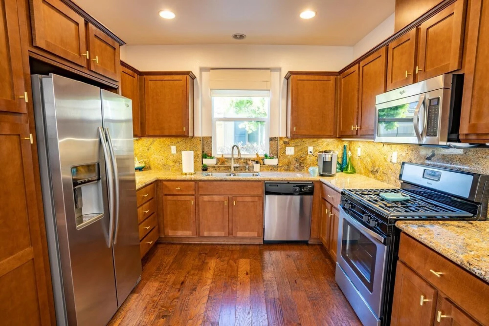 House of Verrett Beach Villa-ventura