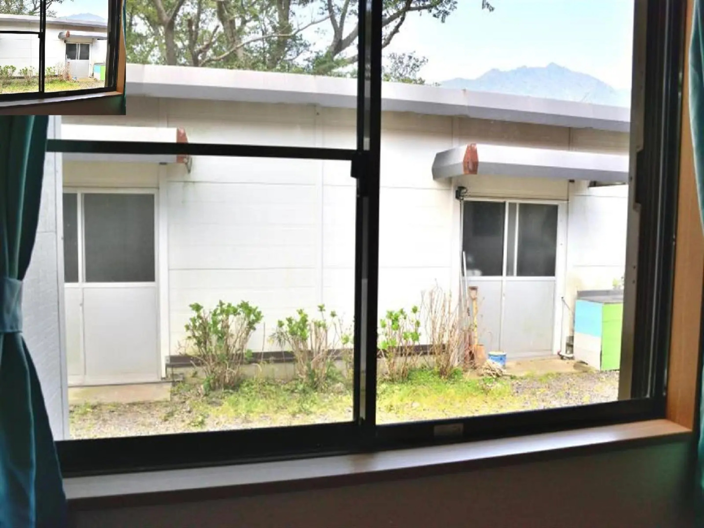 Yakushima Guesthouse Suginoko