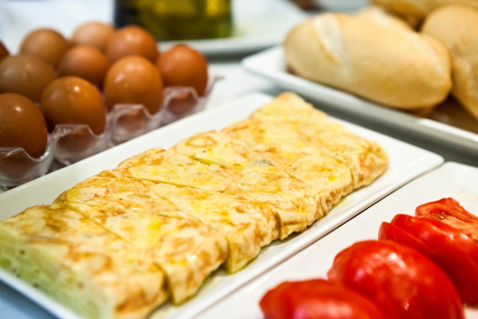 Hotel Comfort Dauro 2