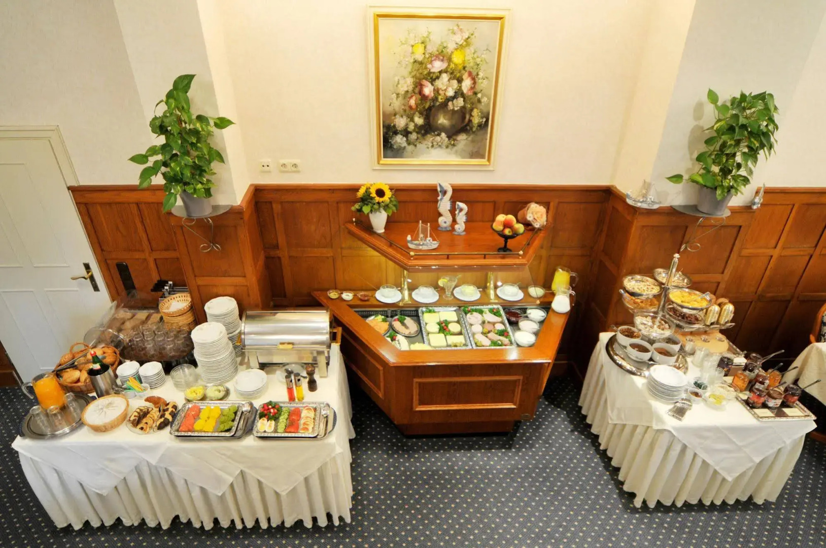 Park-Hotel Timmendorfer Strand