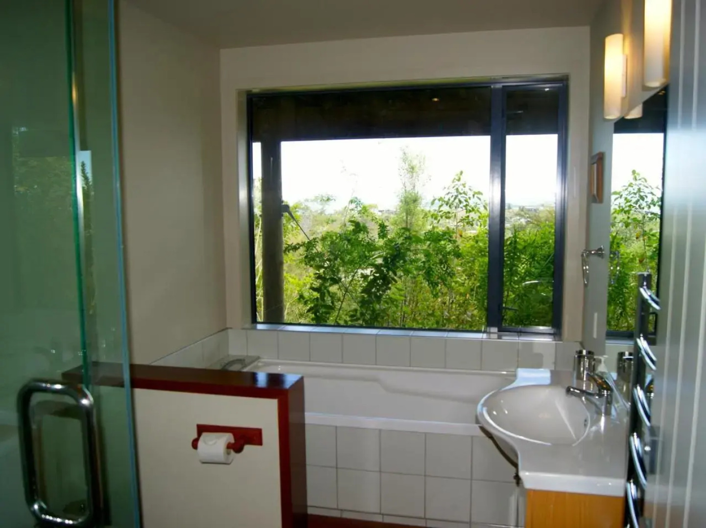 Korora - Kaiteriteri Beach House