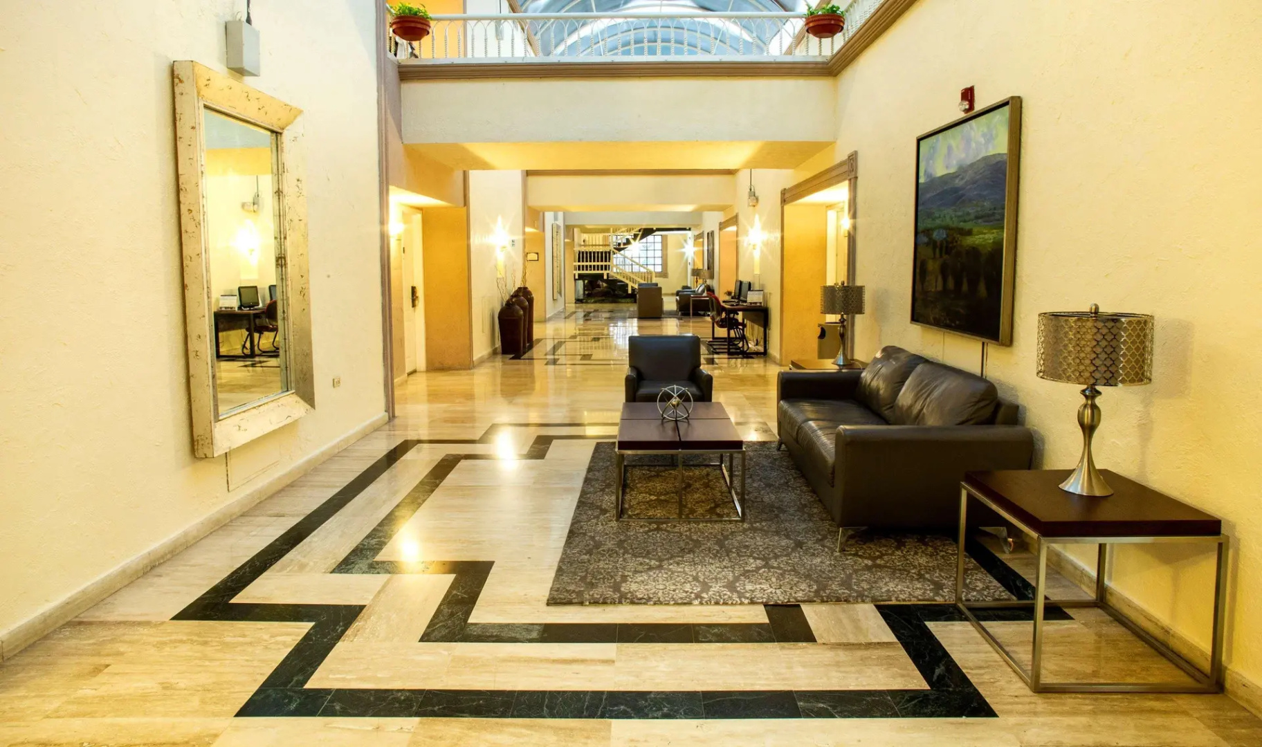 Best Western Plus Monterrey Colon