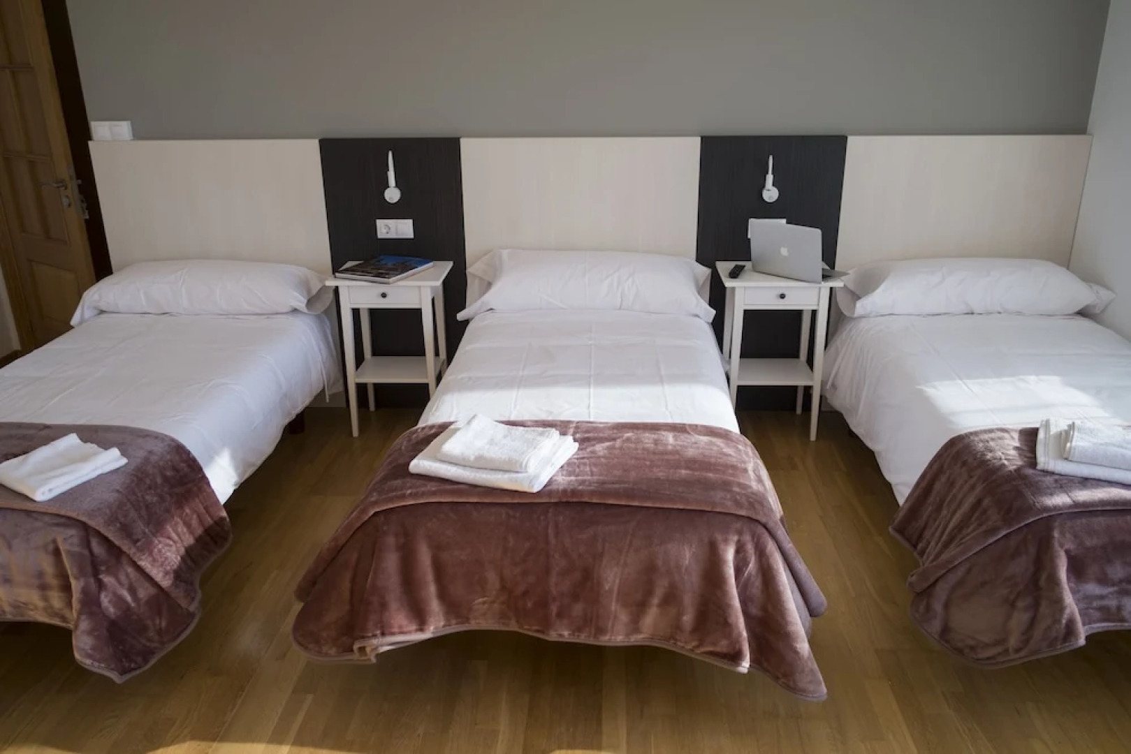 Pension 23-Vinte e Tres