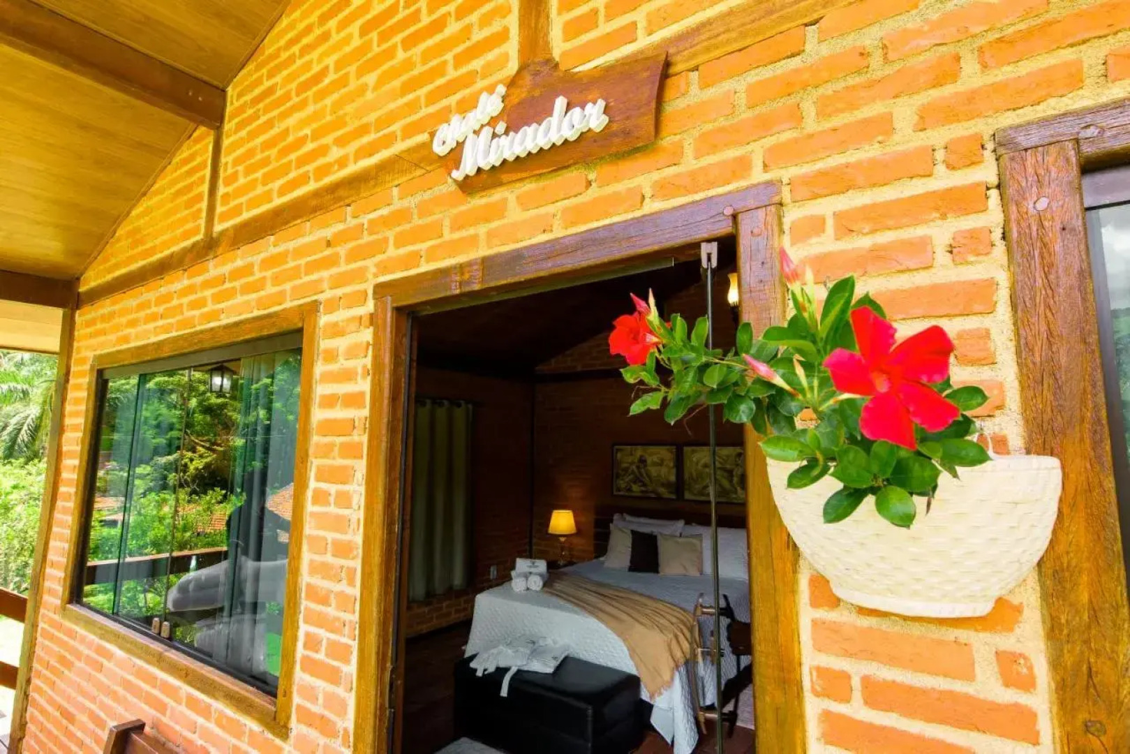 Pousada Minha Glória