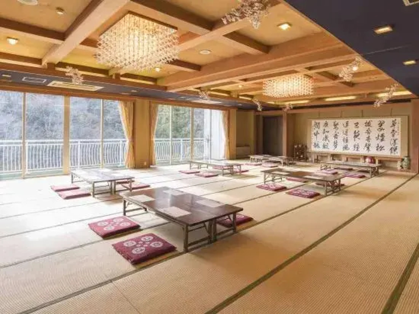 Yashio Onsen Yashiokan