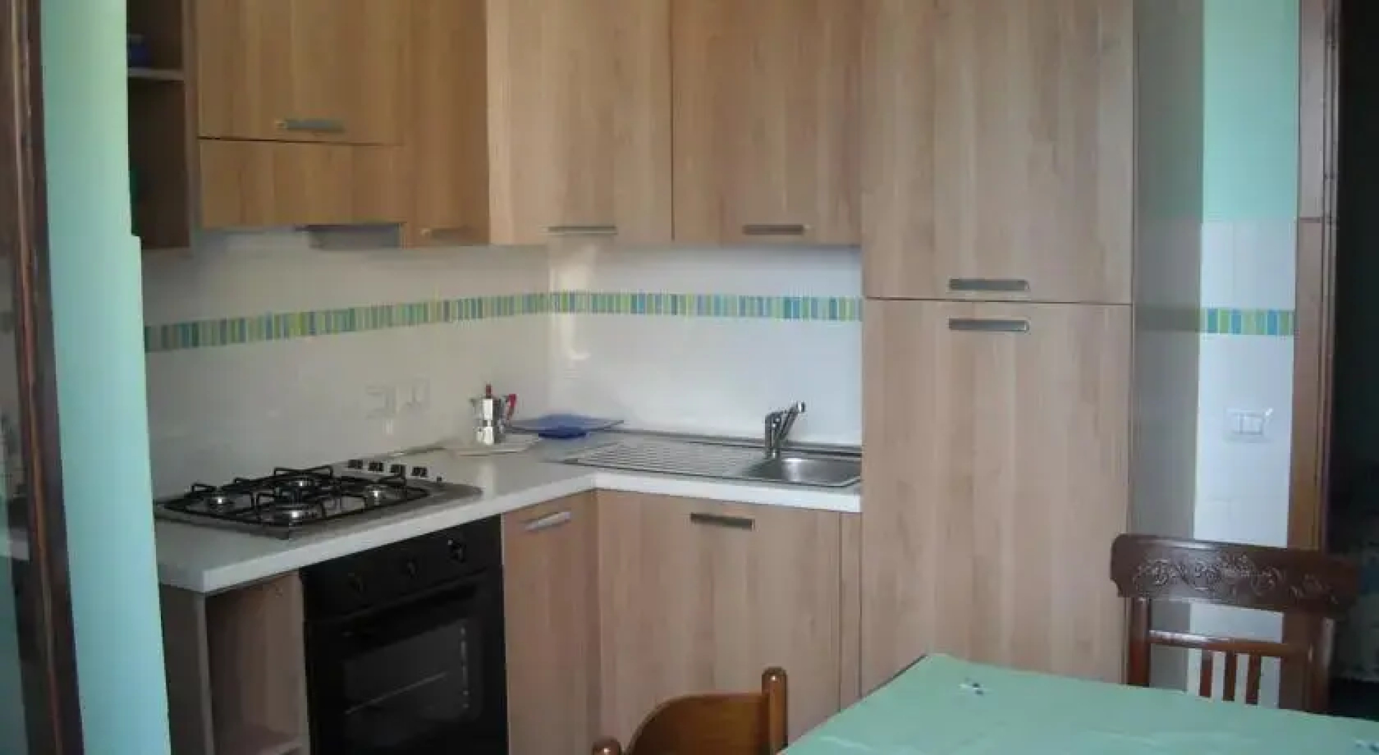 Casa Vacanze Mazzullo