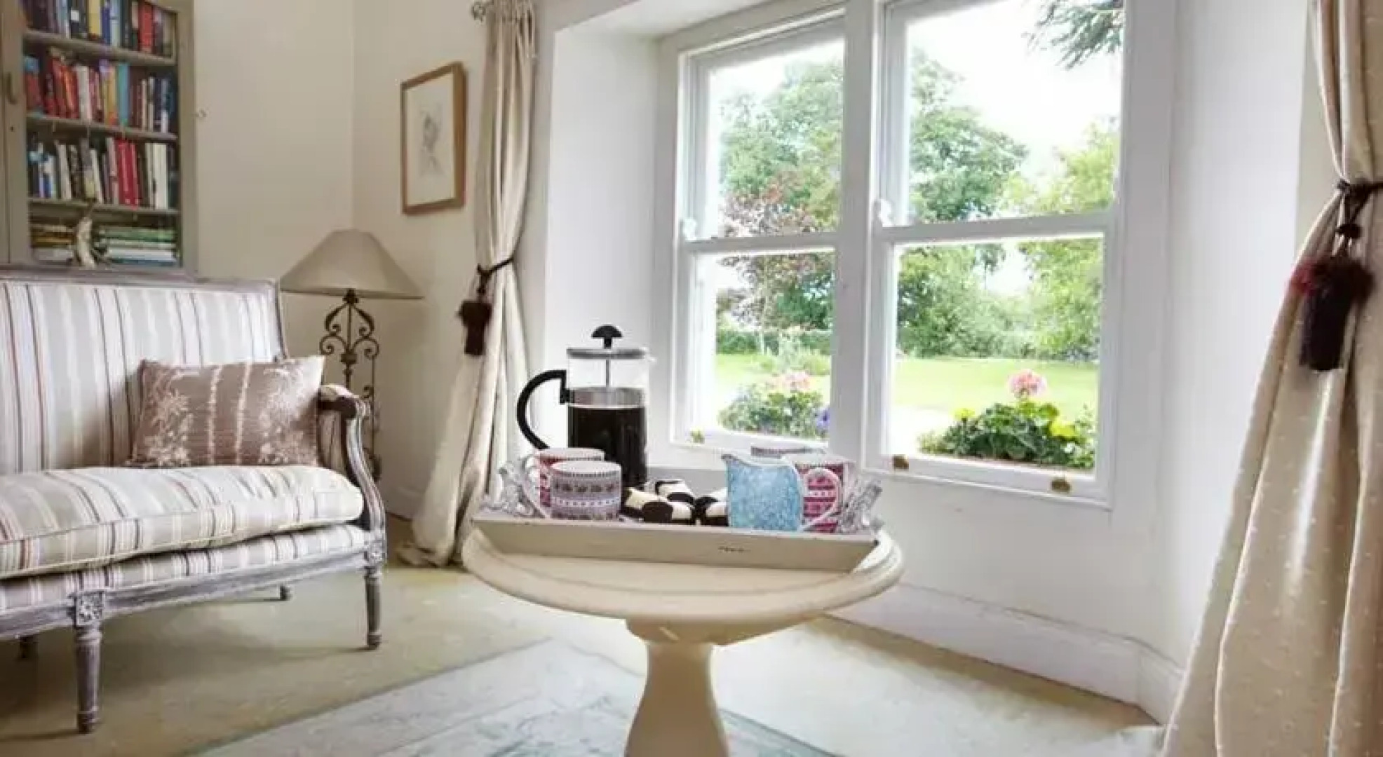 Cranagher Guest House