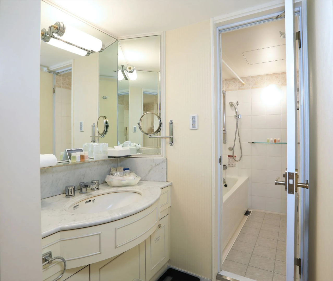 Shiroyama Hotel Kagoshima