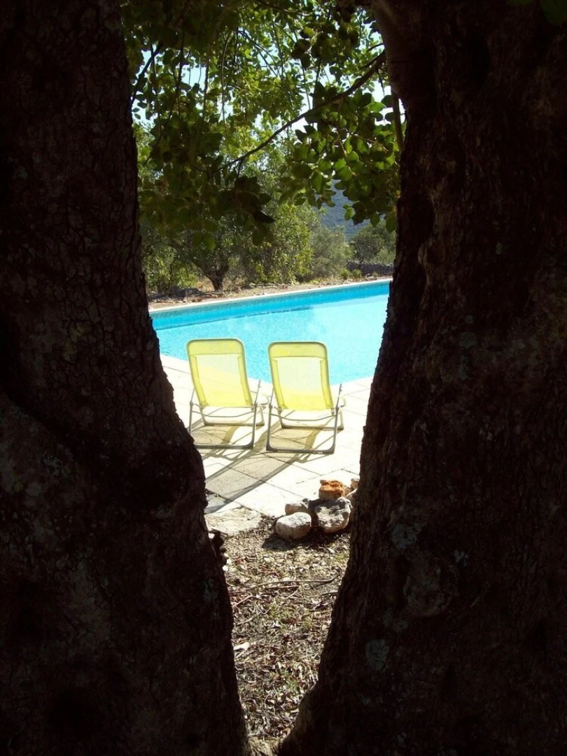 Villa With 6 Bedrooms in Loulé, With Wonderful Mountain View, Private