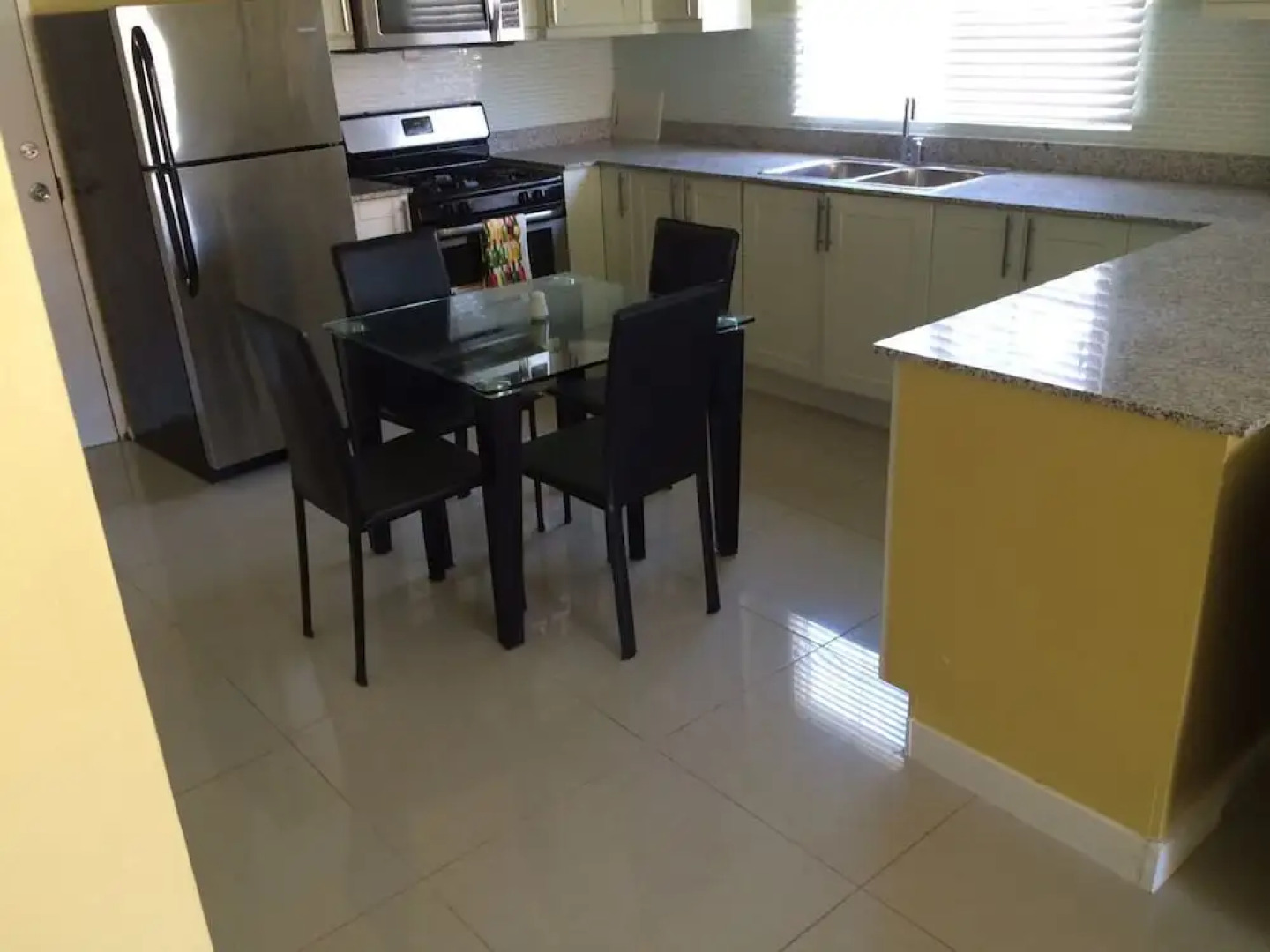 C & M Vacation Rentals