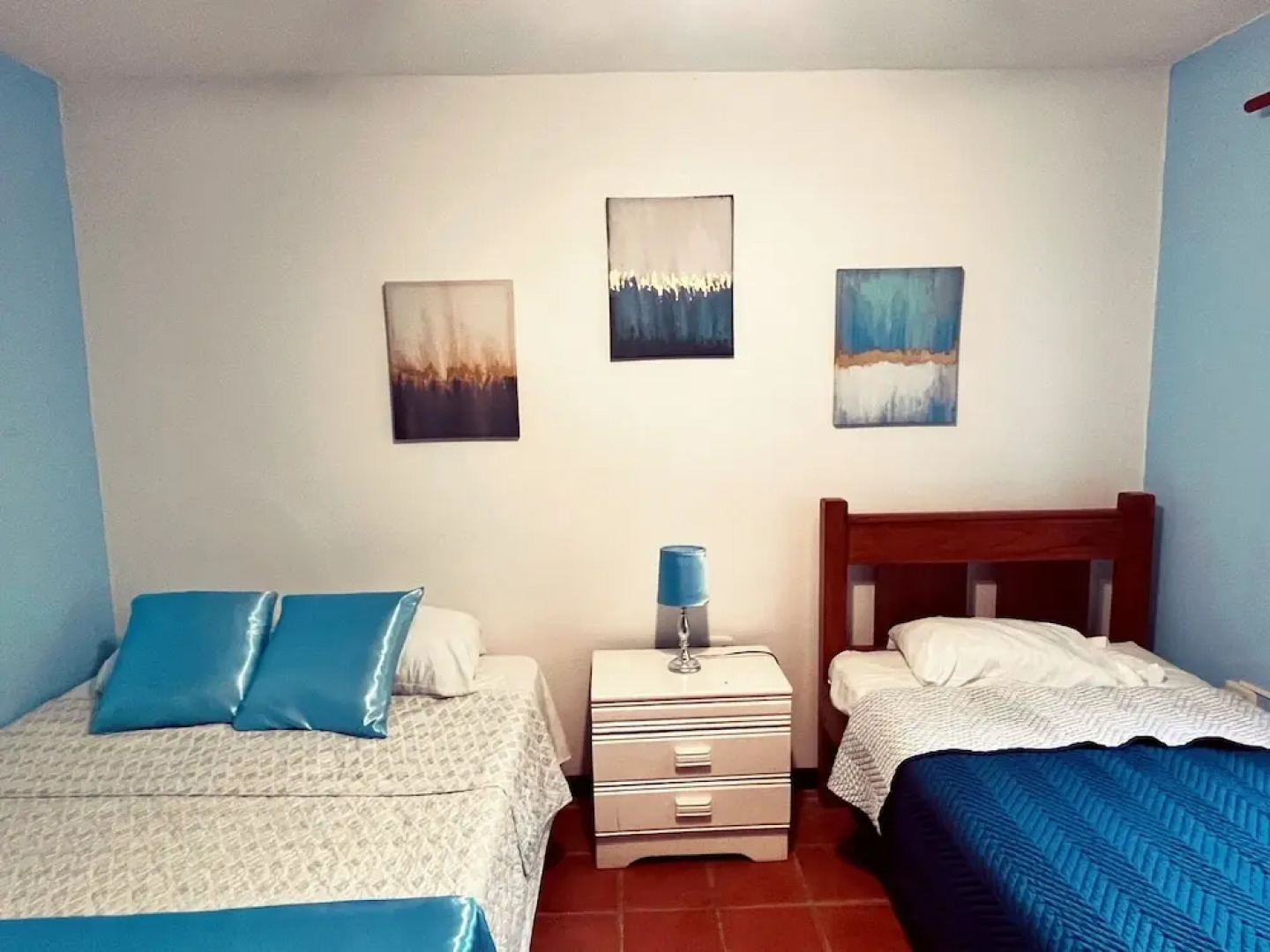 Siwõ Art Guesthouse