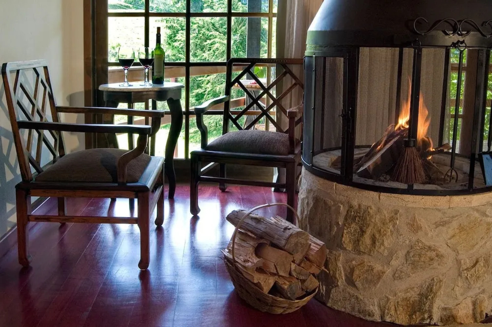 Pousada Rio dos Cristais