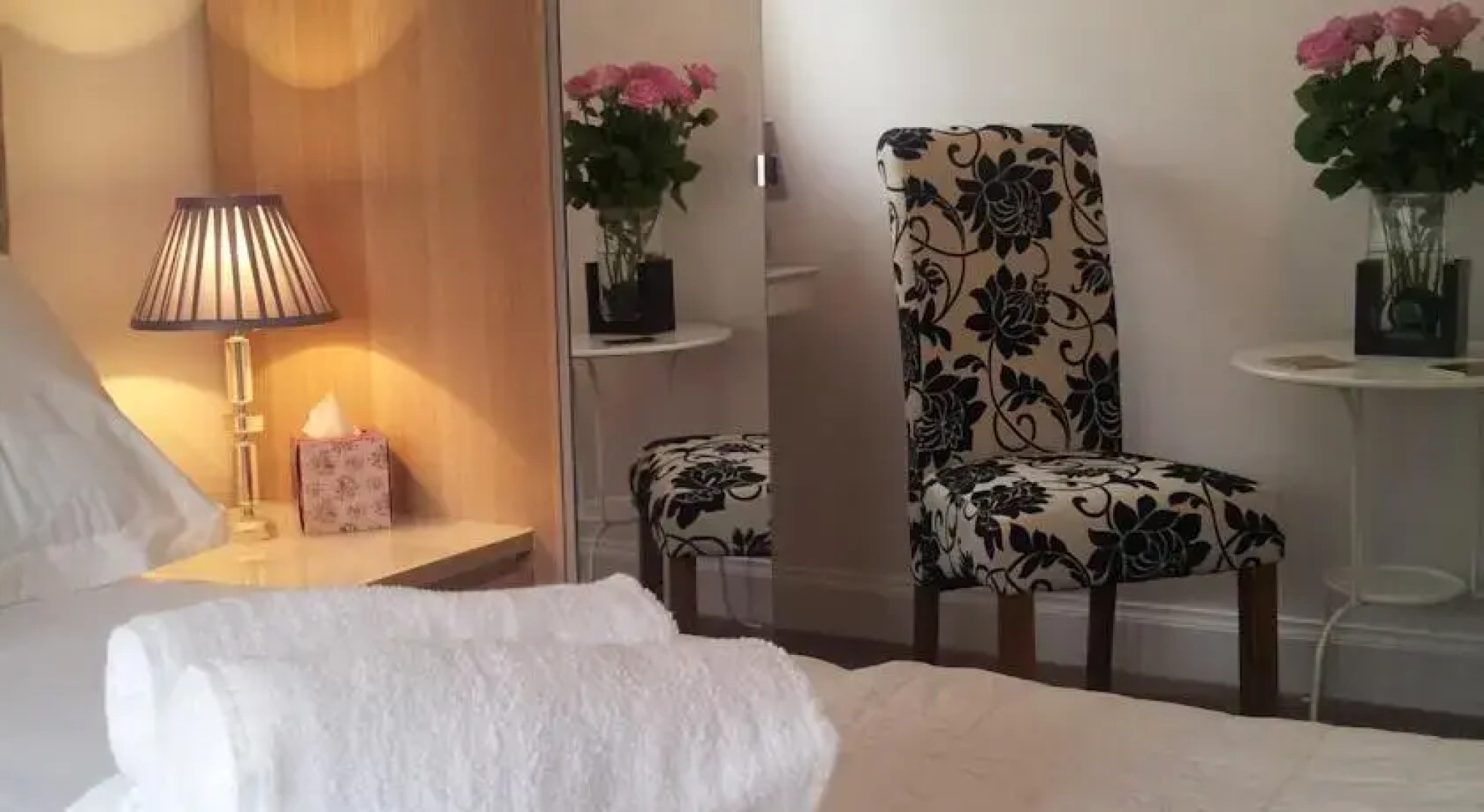 Maidens Guest House
