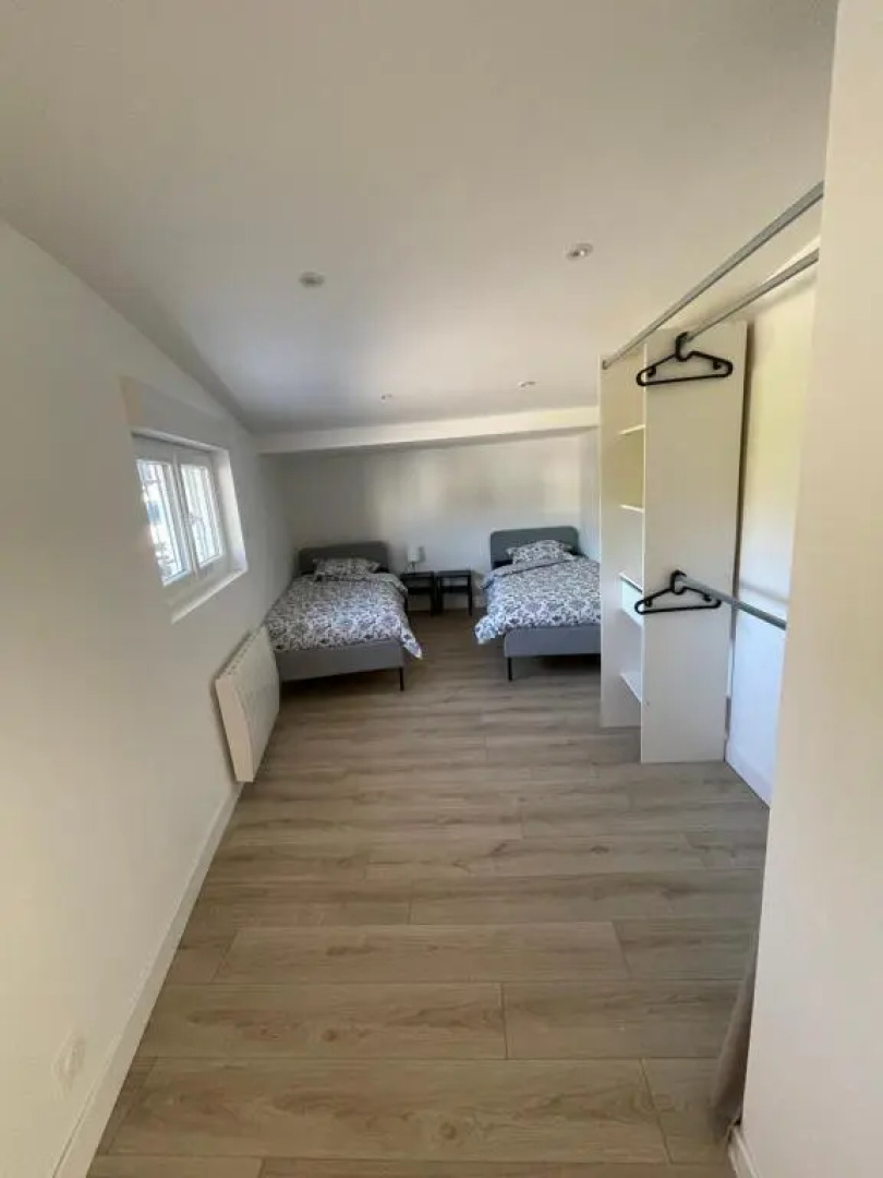 L'alizee Pour 6 Personnes