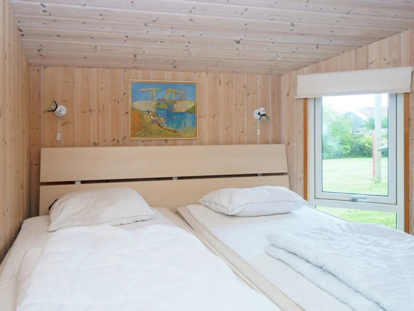 6 Person Holiday Home in Ronde-by Traum