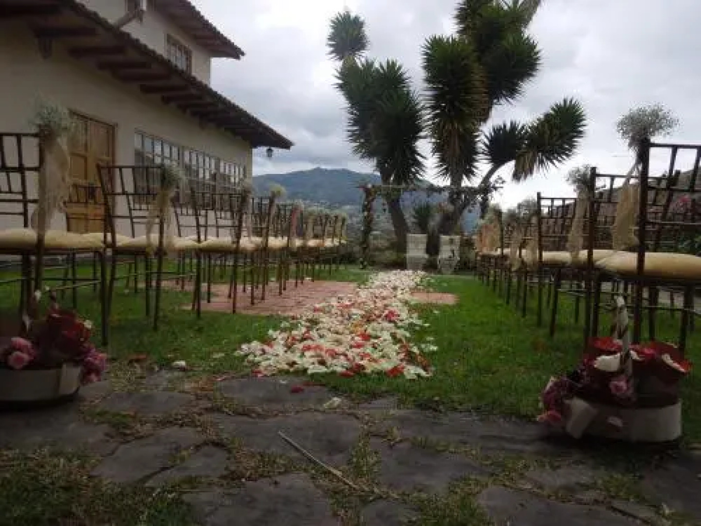 Hostería La Condesa