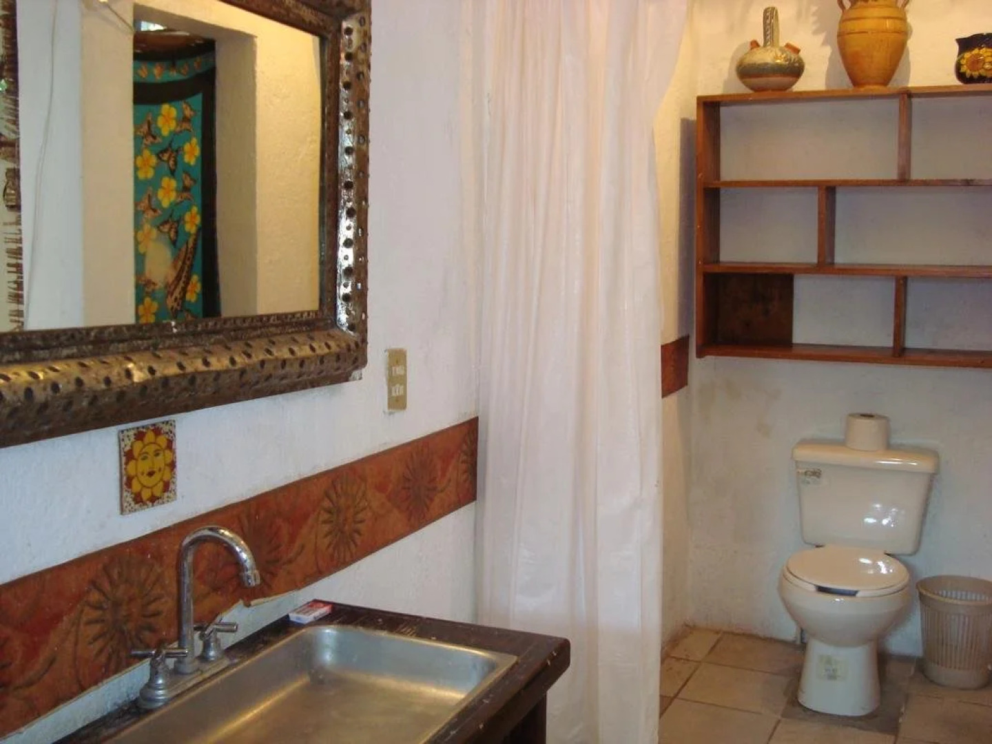 Spa Holistico Casa Tonantzin