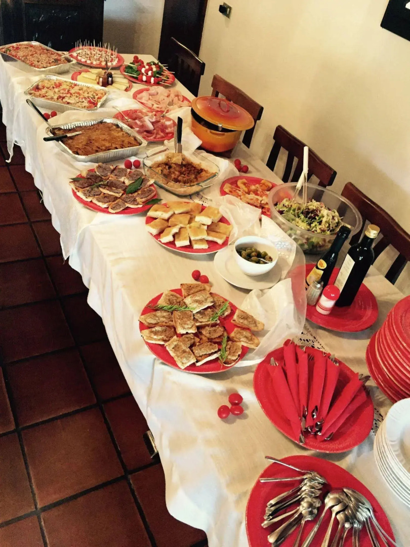 Hotel Campo Di Carlo