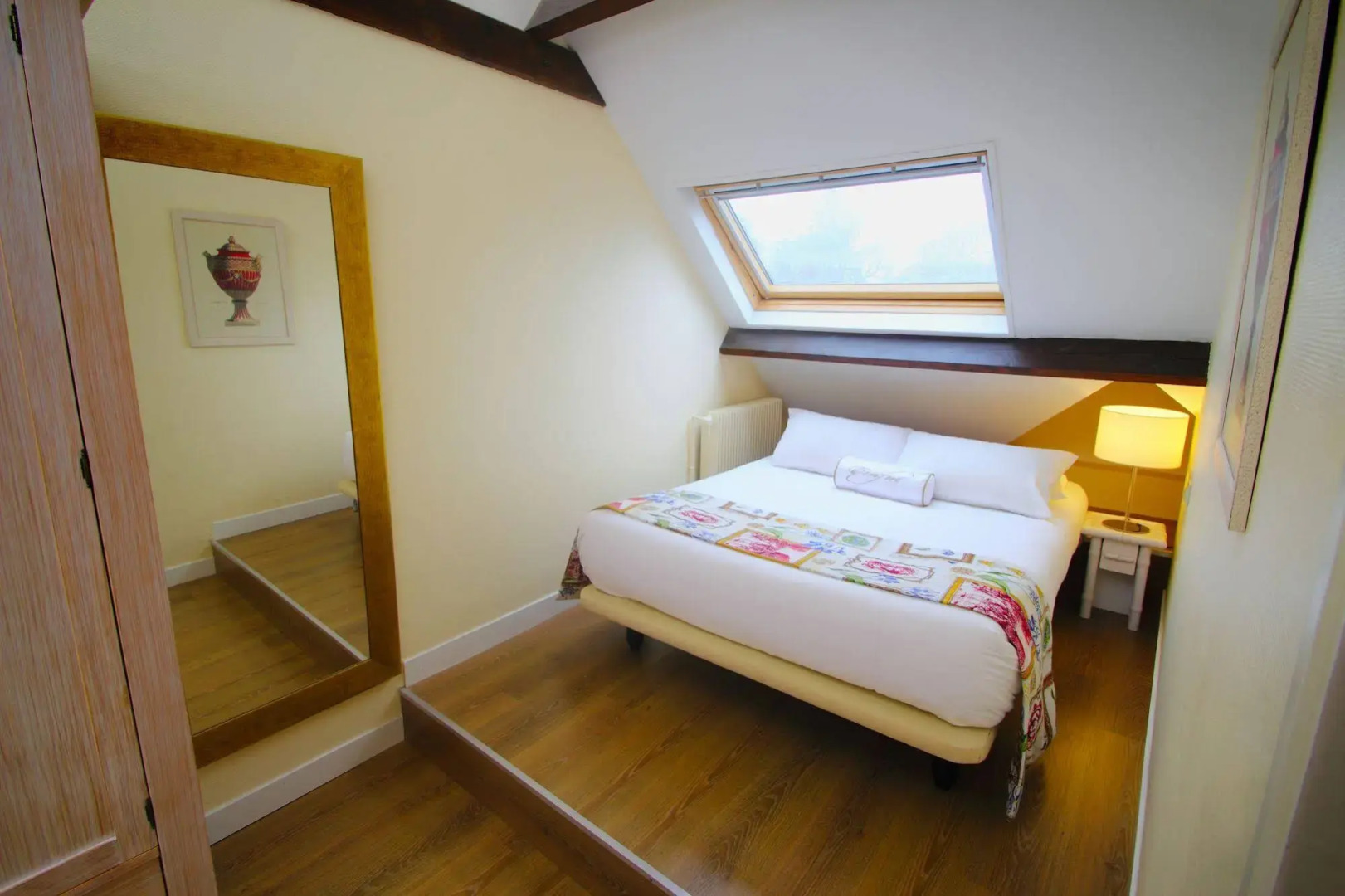 Le Manoir des Deux Amants