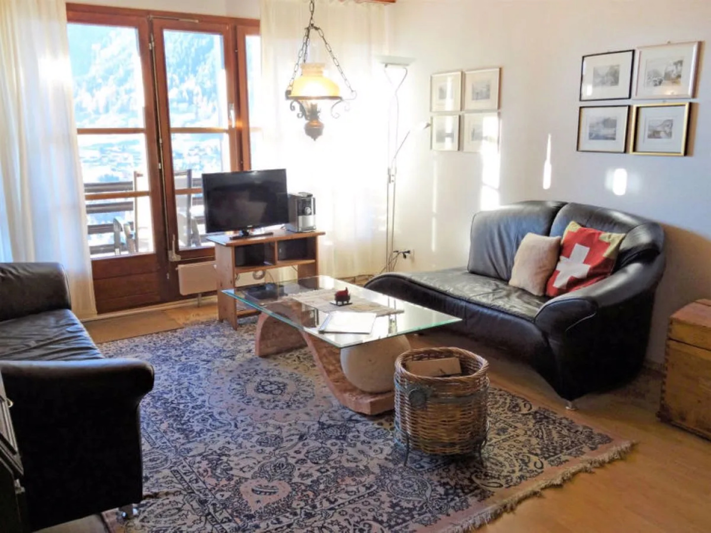 Villa Aragon Ernen 26283