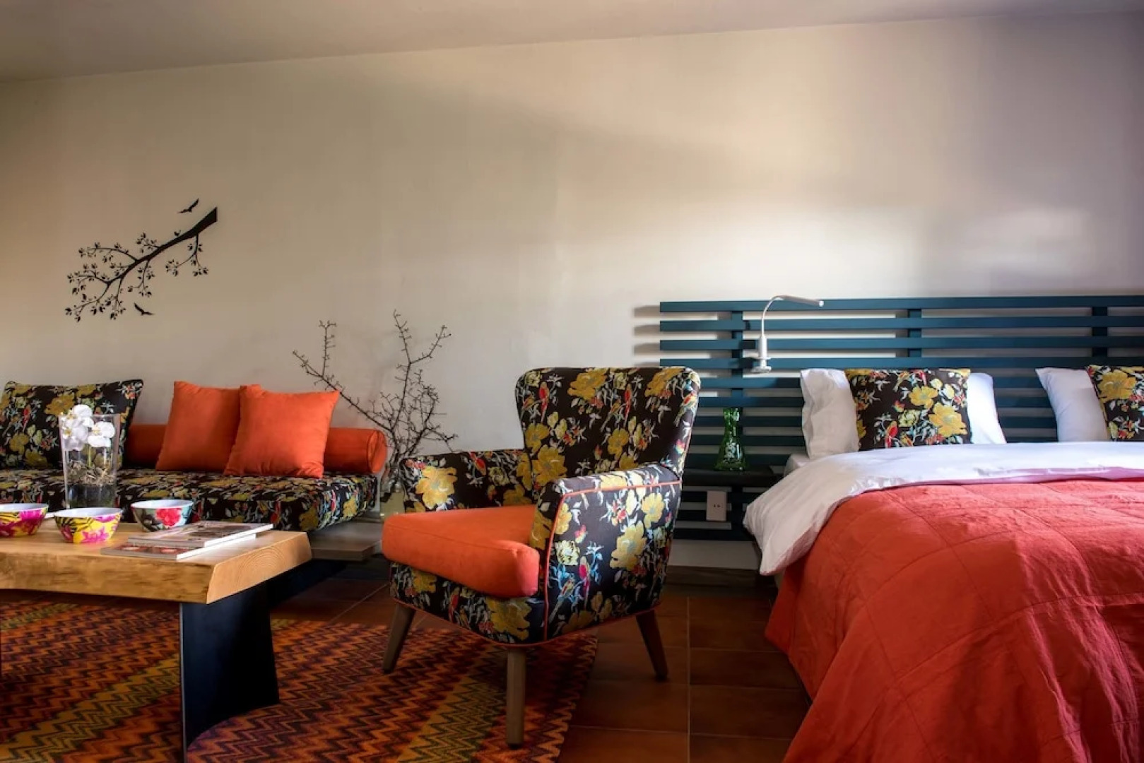 La Maison des Cèdres