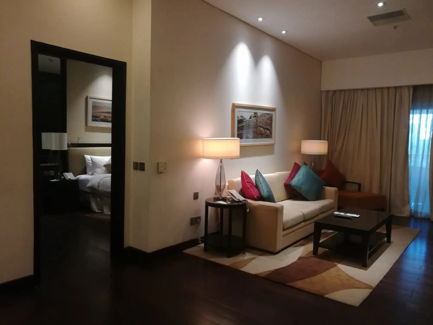 Somerset Greenways Chennai