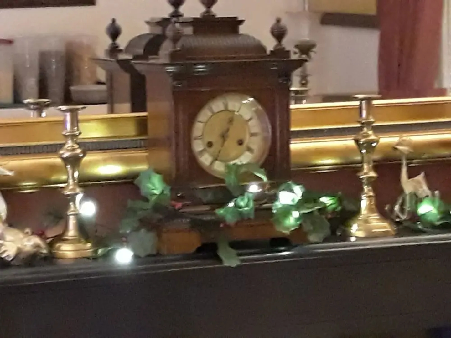 Banbury Cross B&B