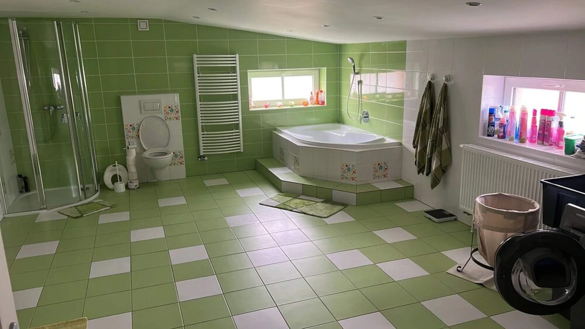 Haus mit Pool Großschönau