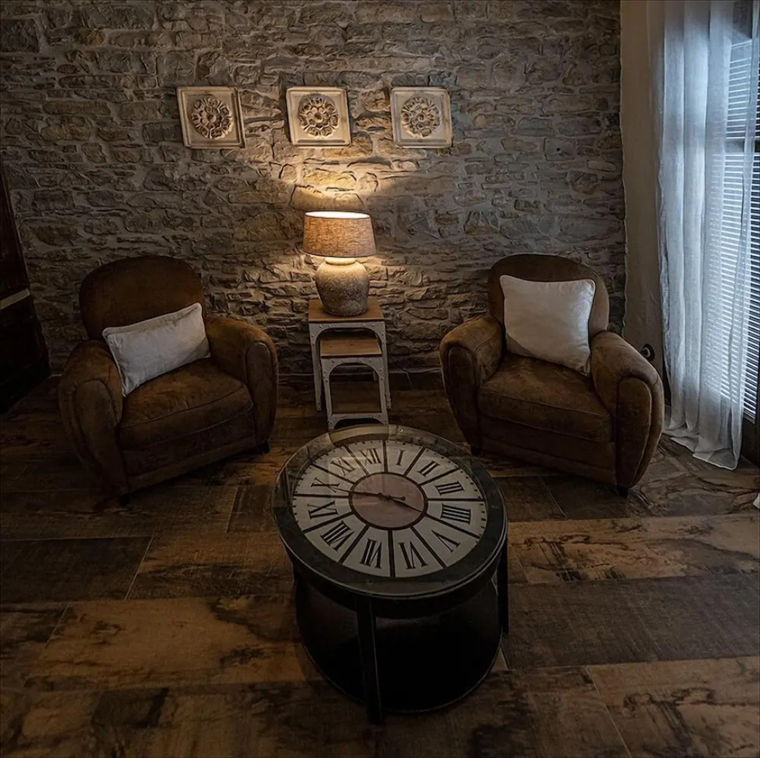 Hotel Posada Al Vent