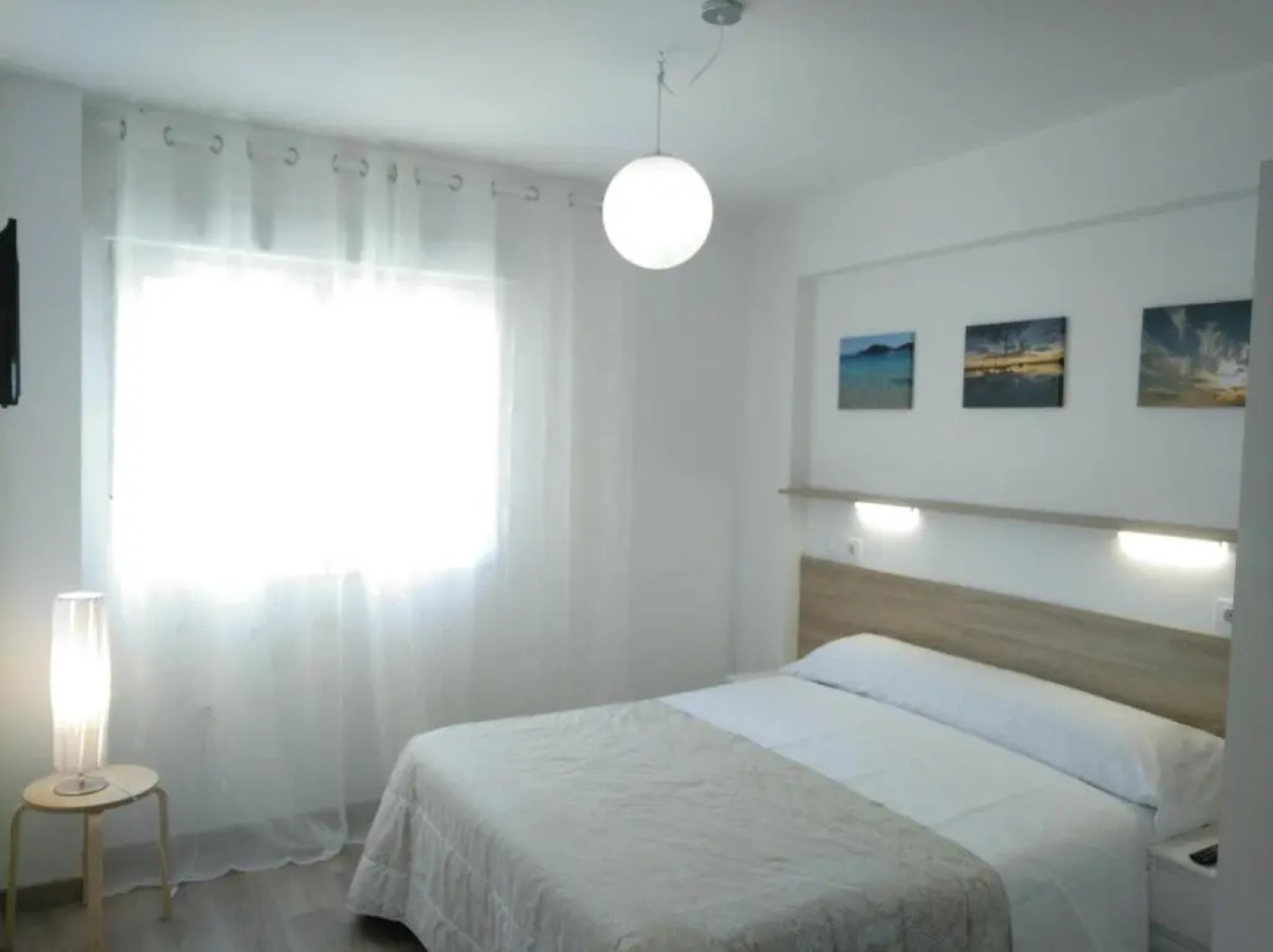 Apartamentos Poniente