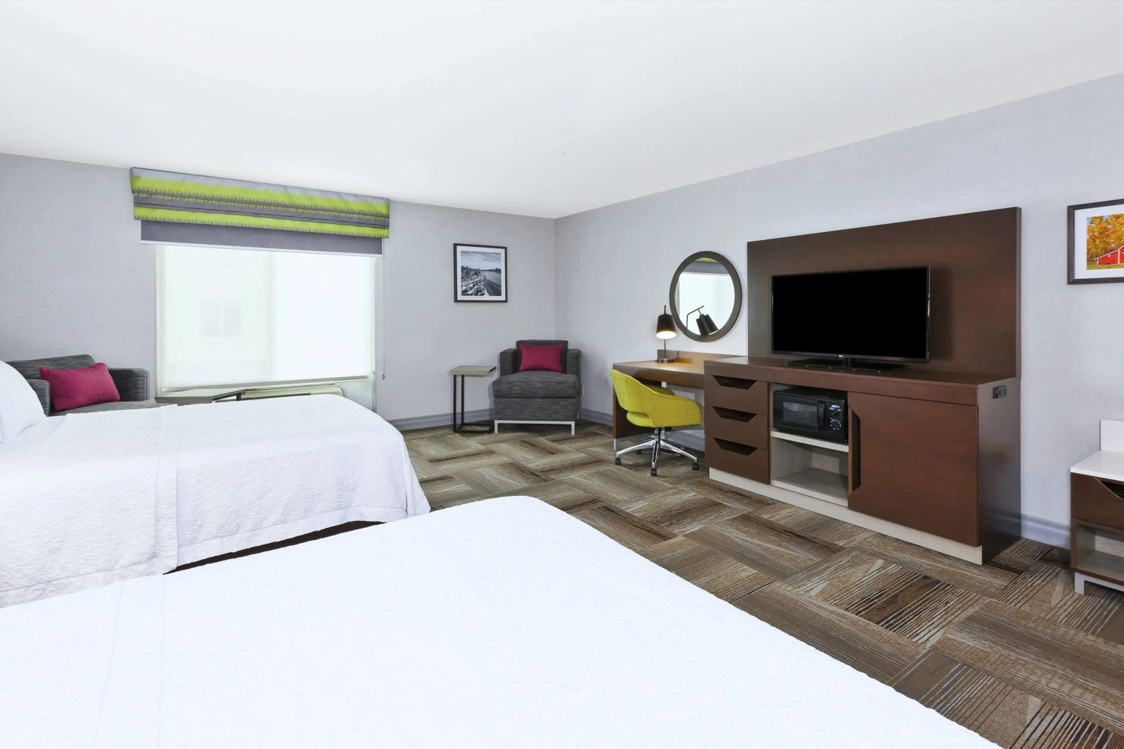 Hampton Inn Idaho Falls At the Mall