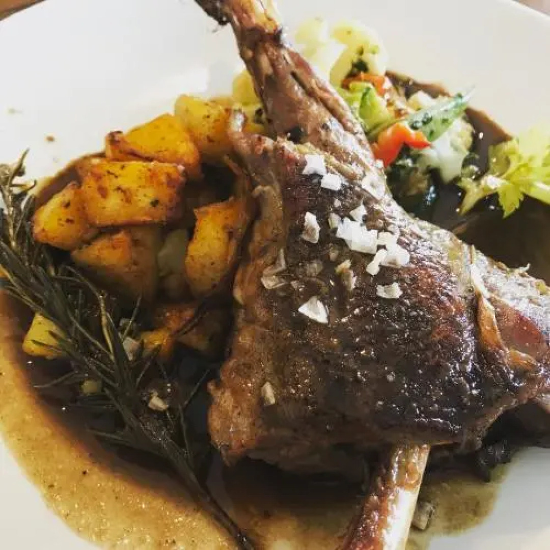 Al Lago Rural Hotel and Restaurant