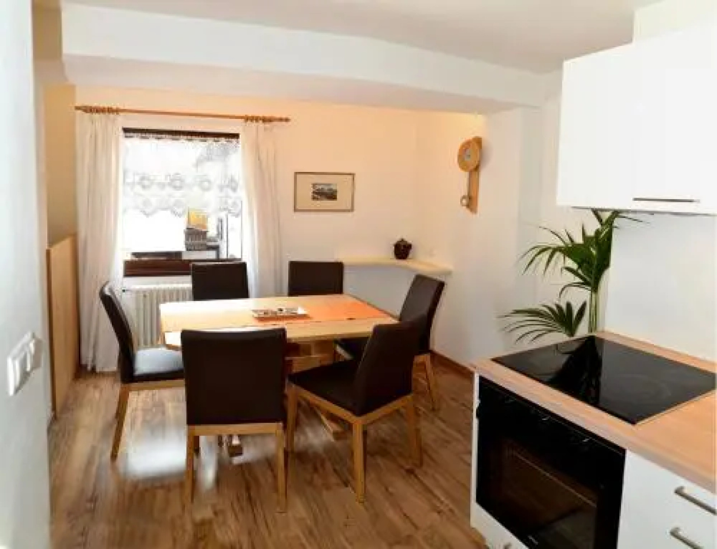 Apartments Rezia