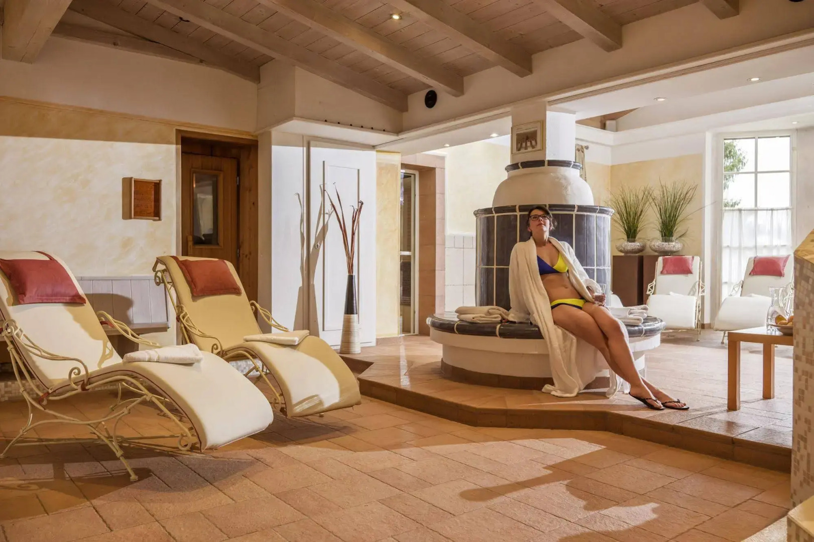 Vital & Sporthotel Brixen