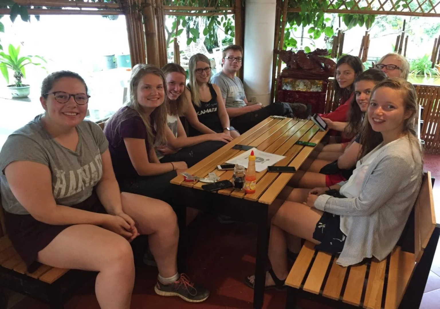 Konklor Hotel Kontum