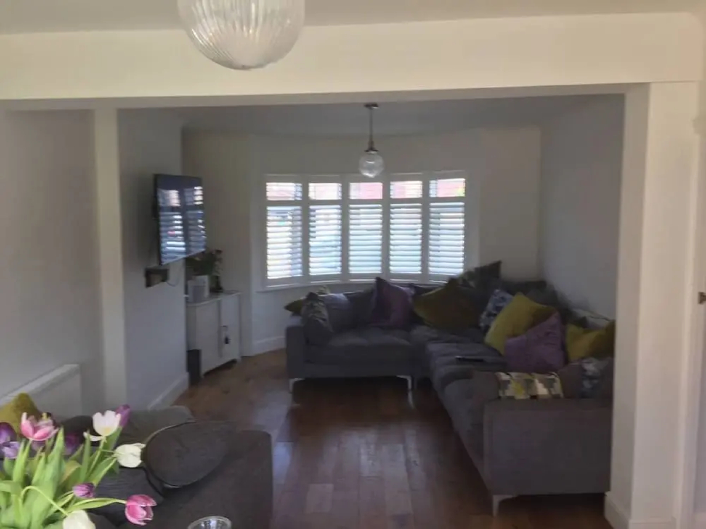 Beautiful 3-bed House in Ramsgate