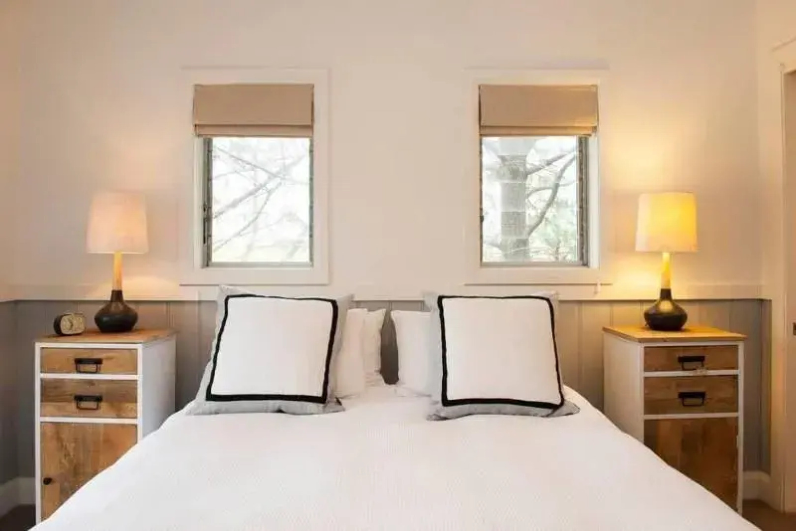 Peppertree Hill Luxury Farm Accommodation