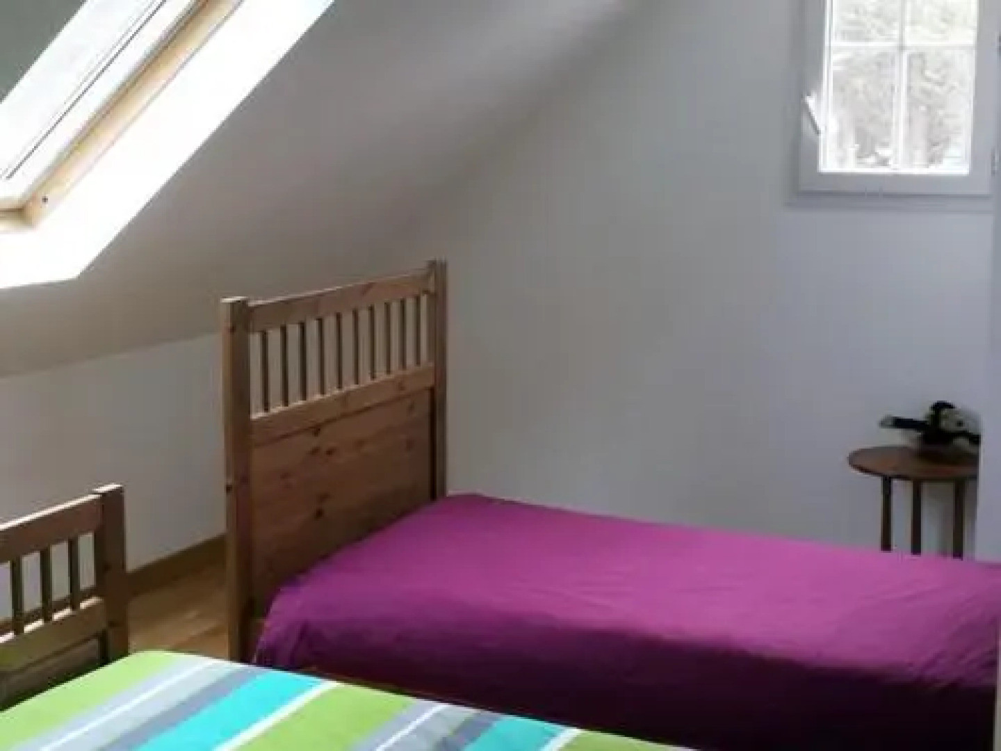 Apartment Lb13 Les Terres De Borgroix