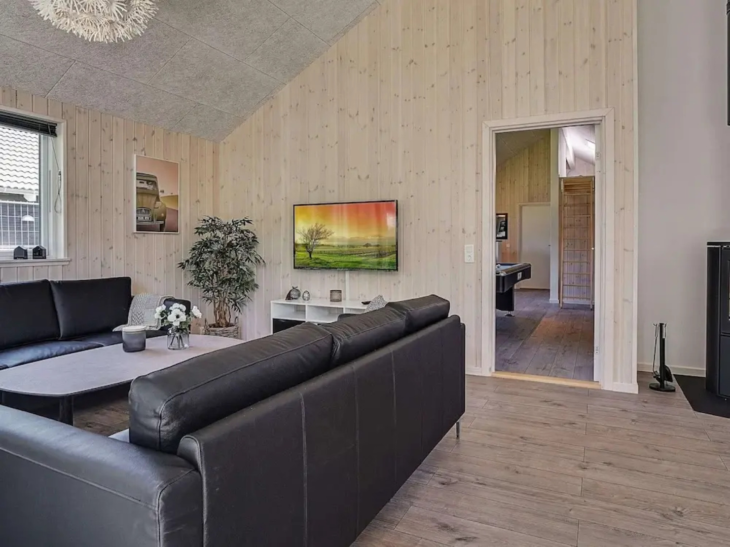 Holiday Home in Kappeln