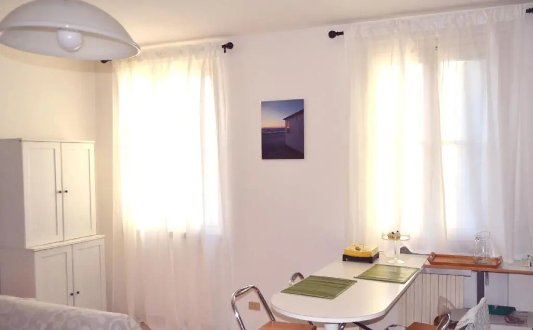 [Centro storico] Vulcano1, Bilocale strategico tra Milano, Como, fiere