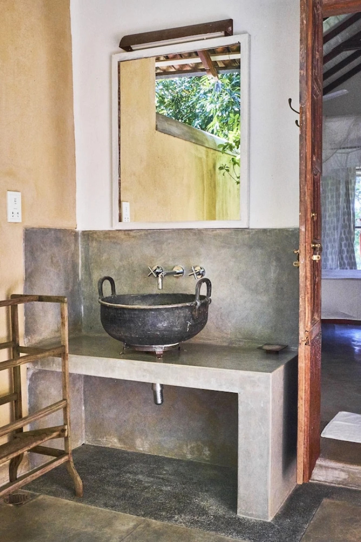 Samadara Estate, Midigama