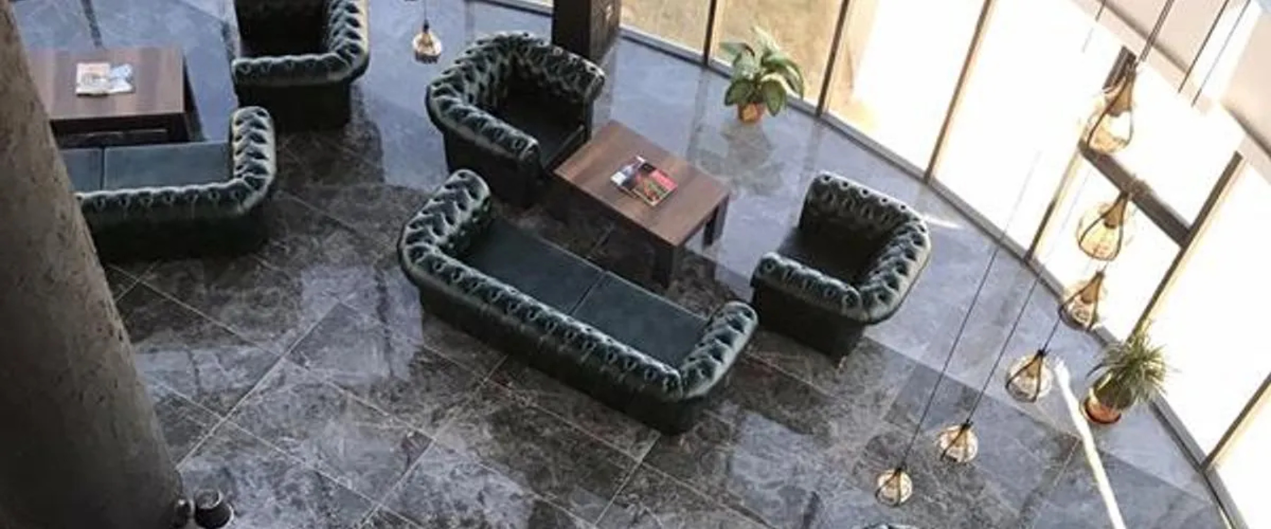 Basilica Therma Hotel