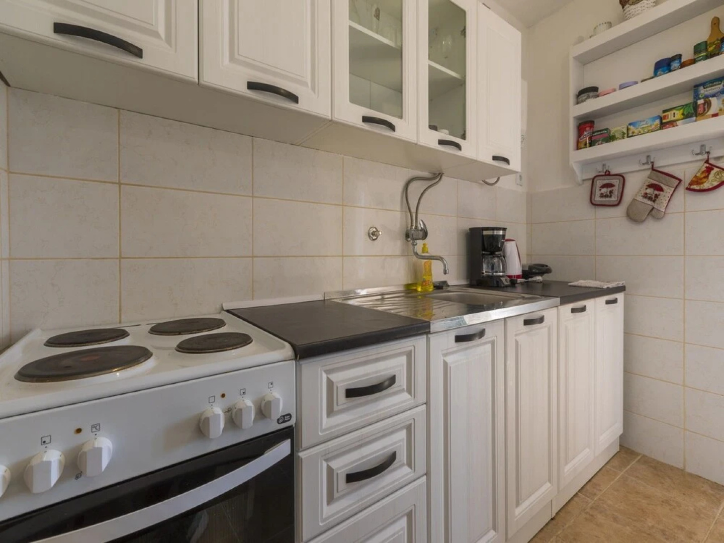 Apartments Matejčić