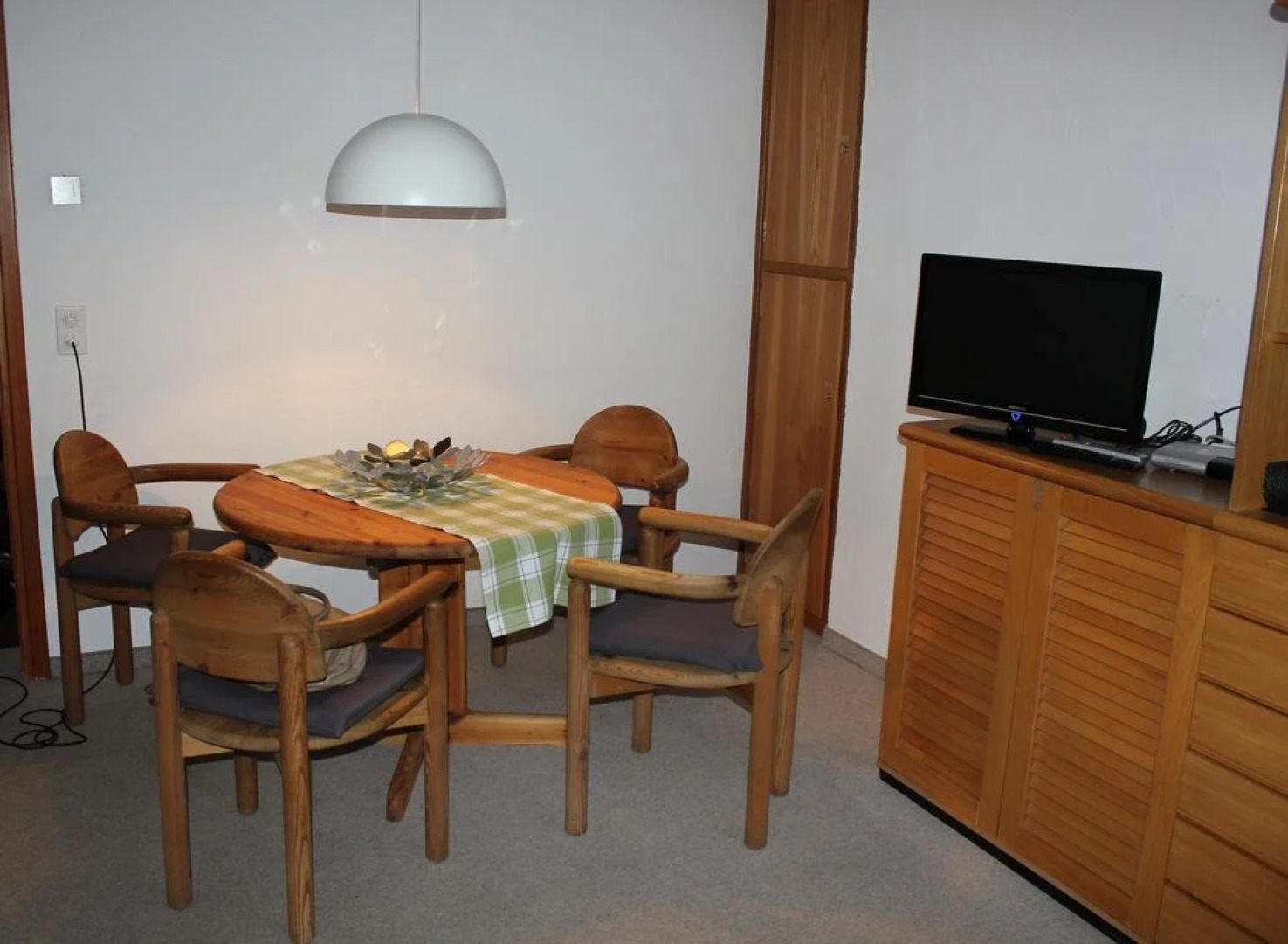 Silvaplana Chesa Posta